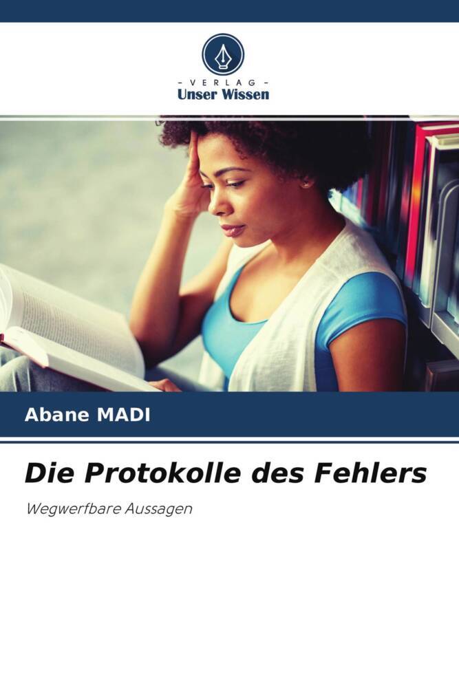 Die Protokolle des Fehlers