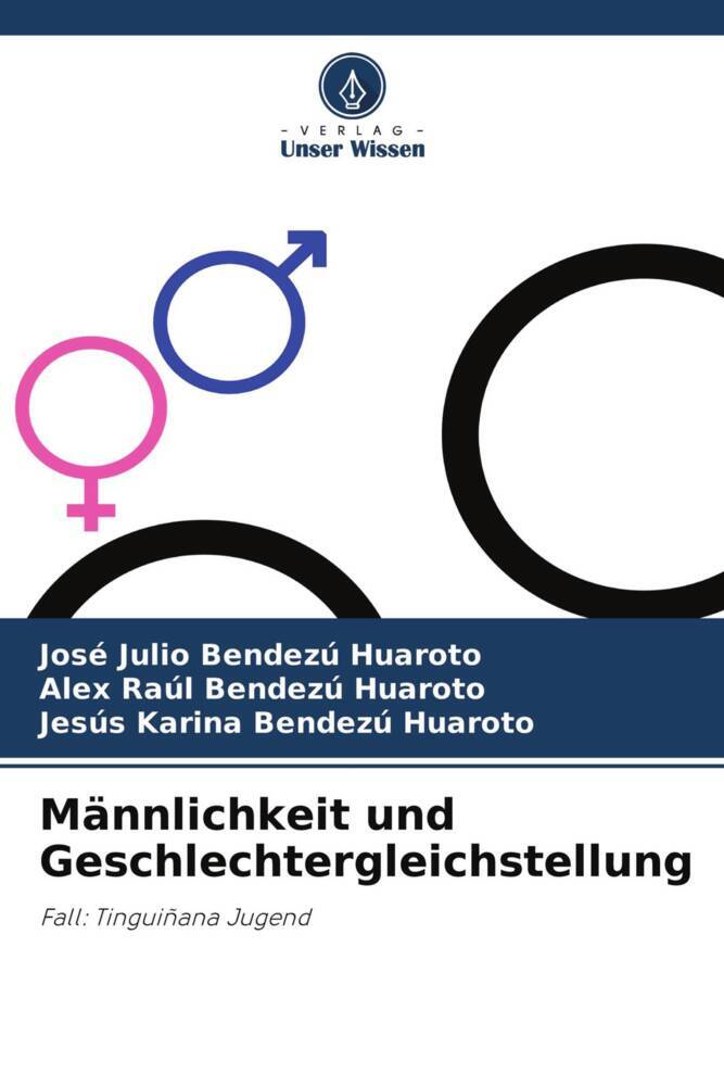 Männlichkeit und Geschlechtergleichstellung