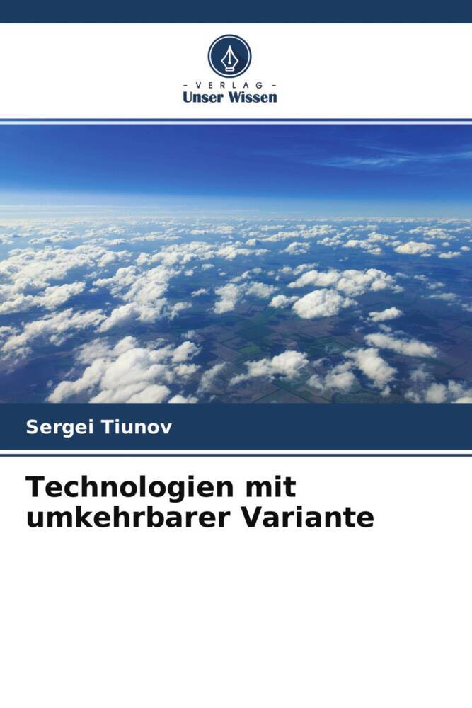 Technologien mit umkehrbarer Variante