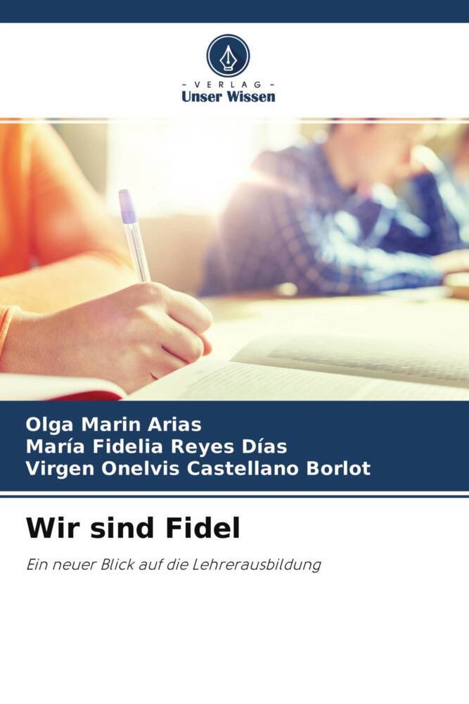 Wir sind Fidel