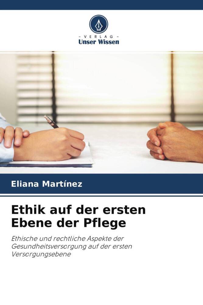 Ethik auf der ersten Ebene der Pflege