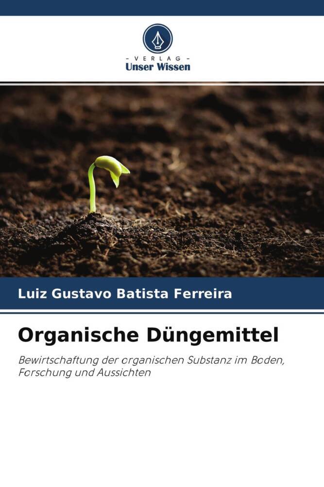 Organische Düngemittel