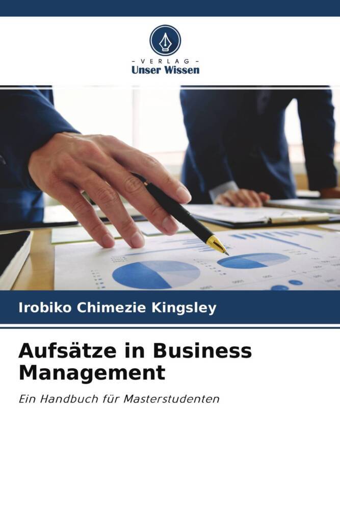 Aufsätze in Business Management