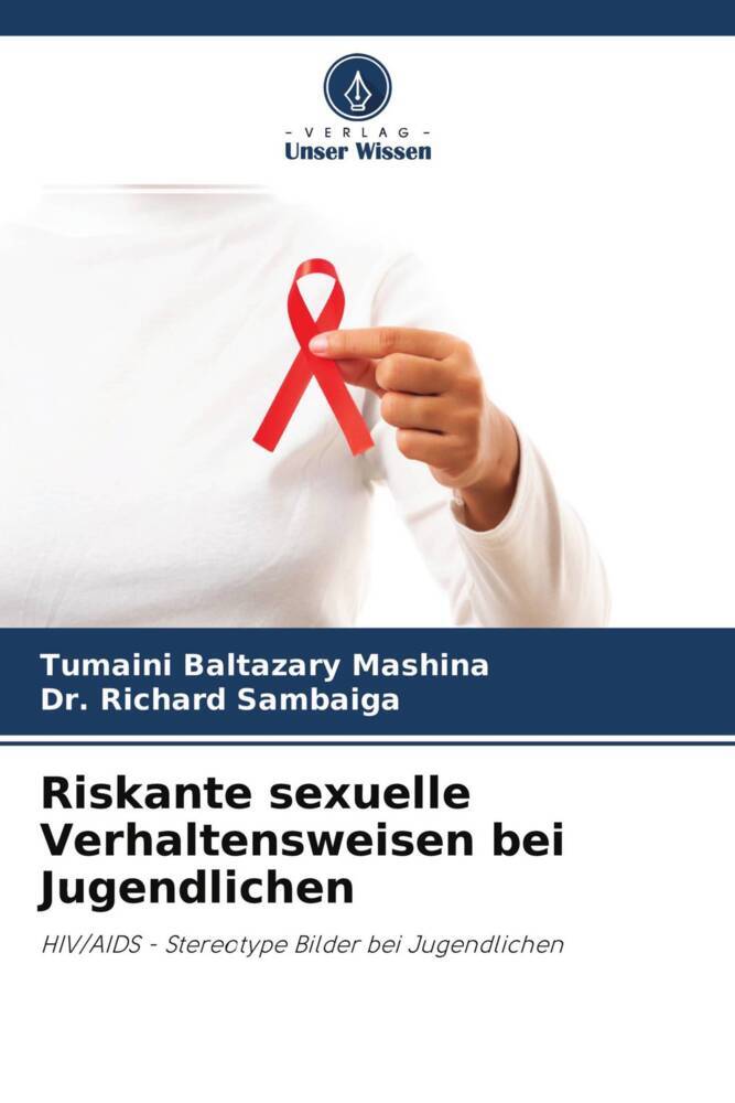 Riskante sexuelle Verhaltensweisen bei Jugendlichen