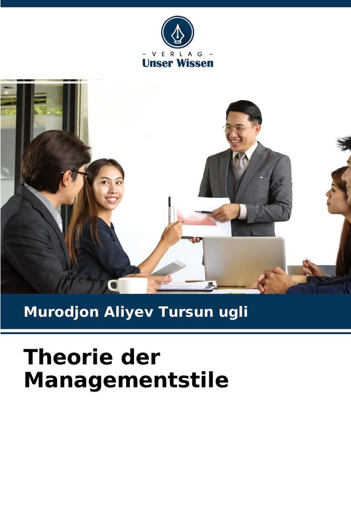 Theorie der Managementstile