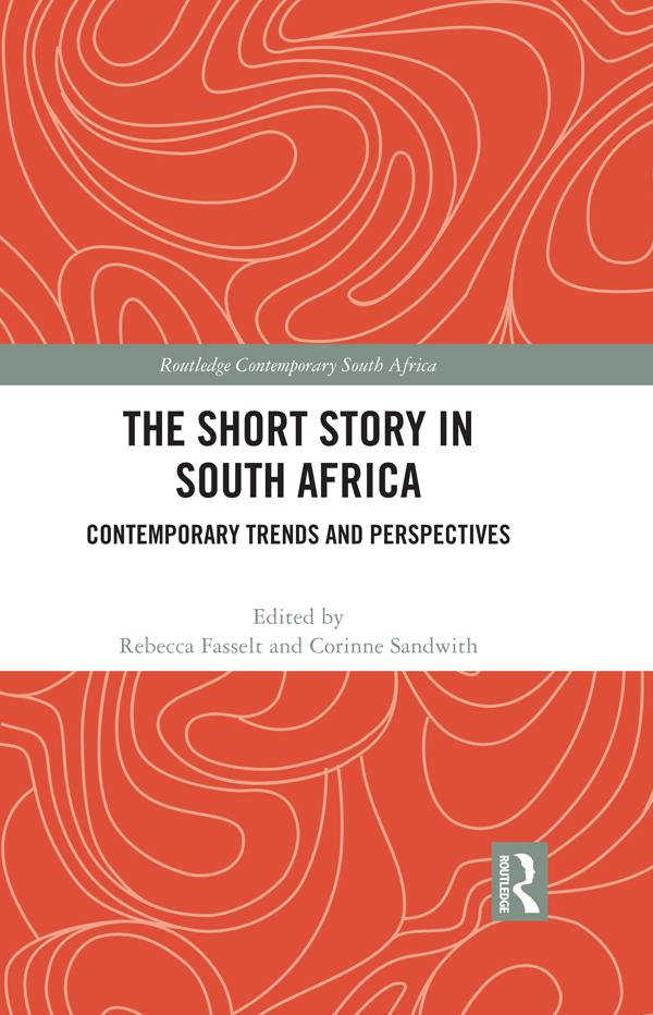 The Short Story in South Africa