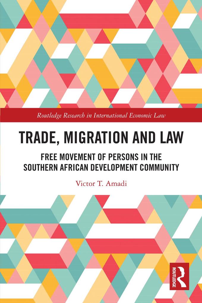Trade Migration and Law