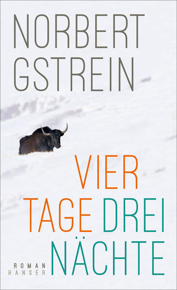 Vier Tage drei Nächte