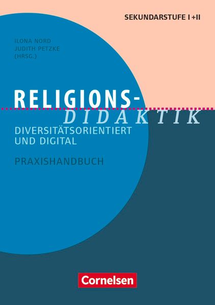 Fachdidaktik: Religions-Didaktik