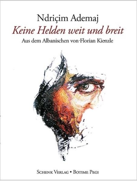 Image of Keine Helden weit und breit