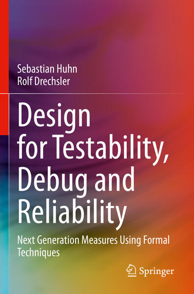 for Testability Debug and Reliability