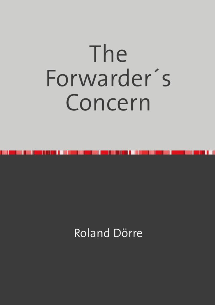 The Forwarders Concern