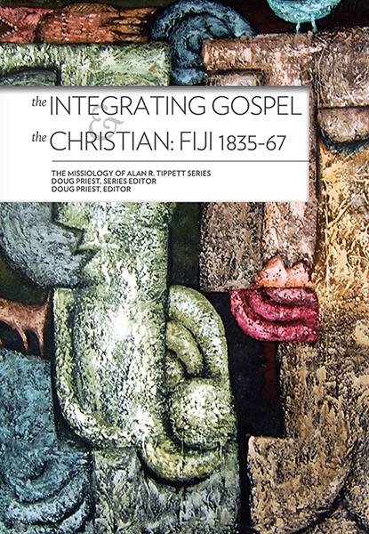 The Integrating Gospel and The Christian: