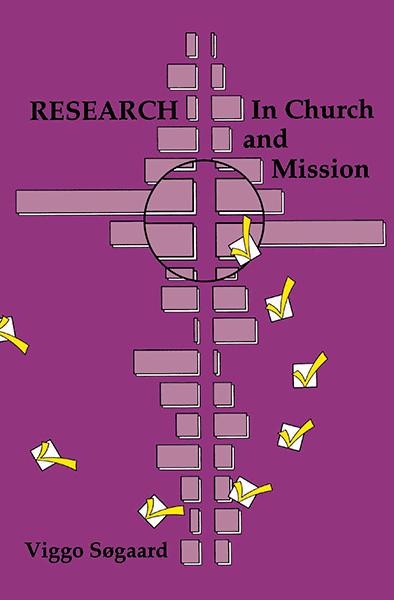 Research in Church and Mission
