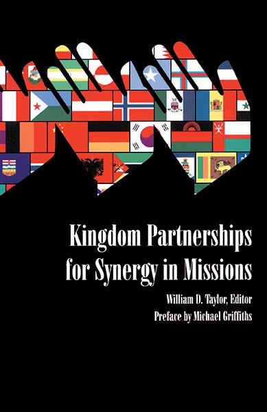 Kingdom Partnerships for Synergy in Missions