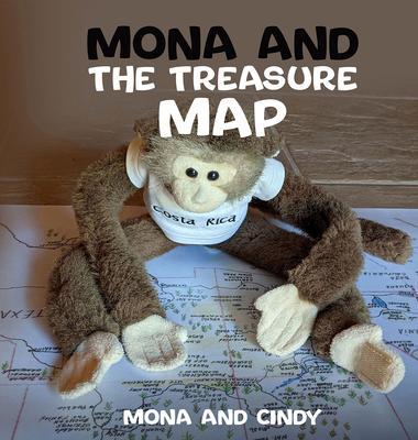 Mona And The Treasure Map