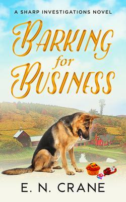 Barking for Business