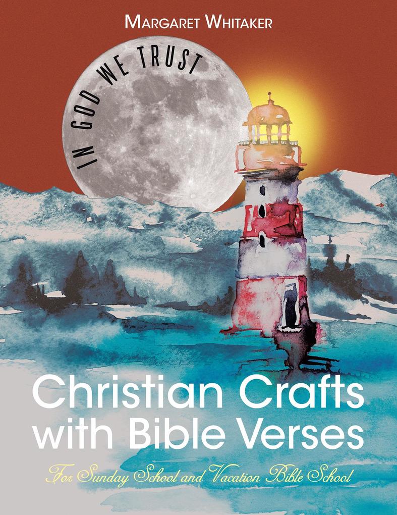 Christian Crafts with Bible Verses