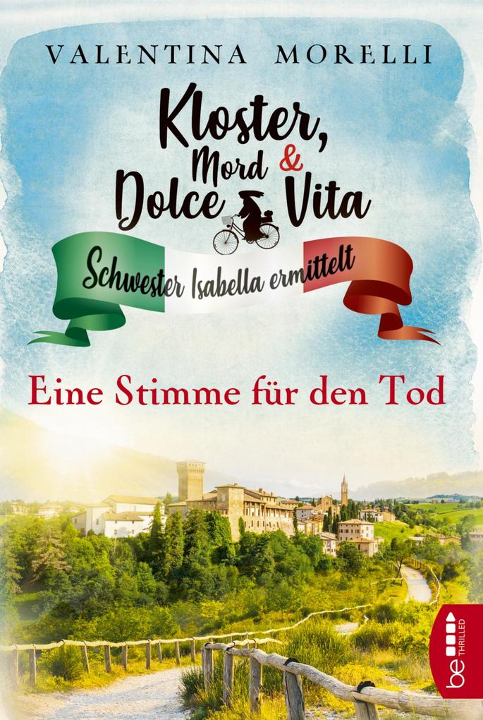 Kloster Mord und Dolce Vita - Eine Stimme für den Tod