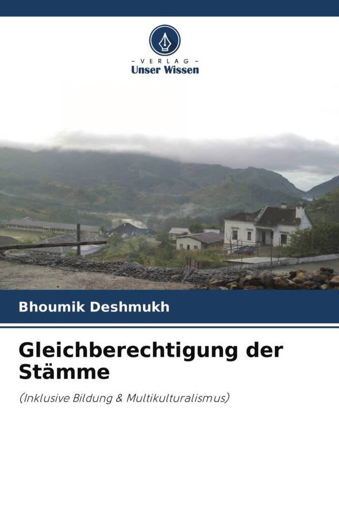 Gleichberechtigung der Stämme