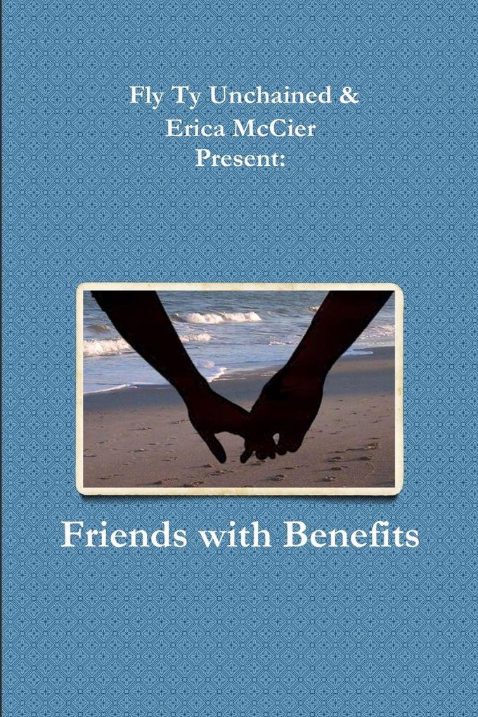 Friends with Benefits
