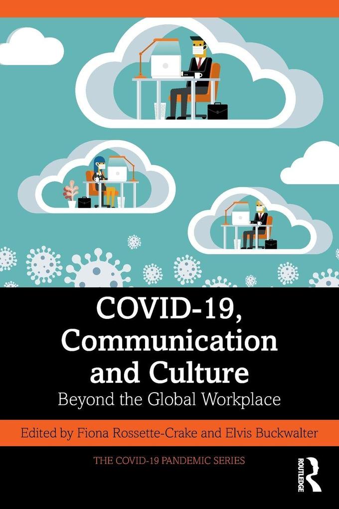COVID-19 Communication and Culture