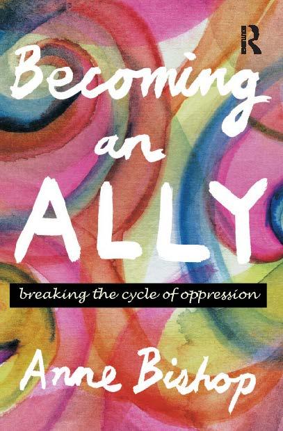 Becoming an Ally