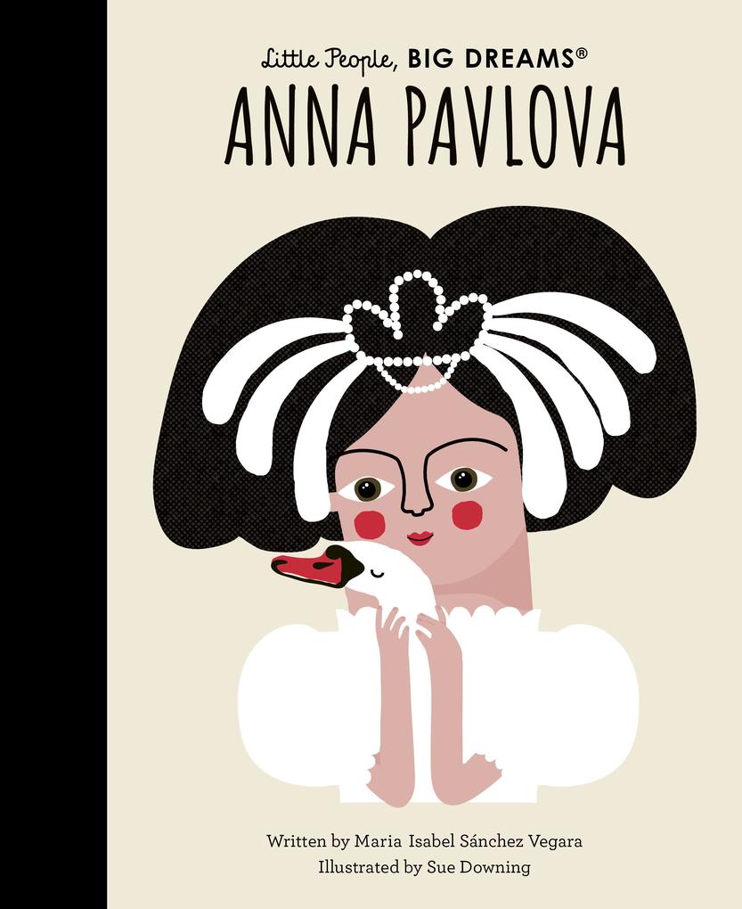 Quarto Publishing Plc Anna Pavlova
