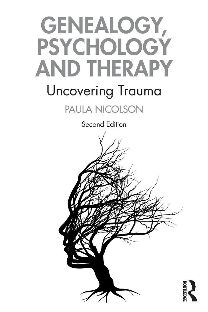 Genealogy Psychology and Therapy