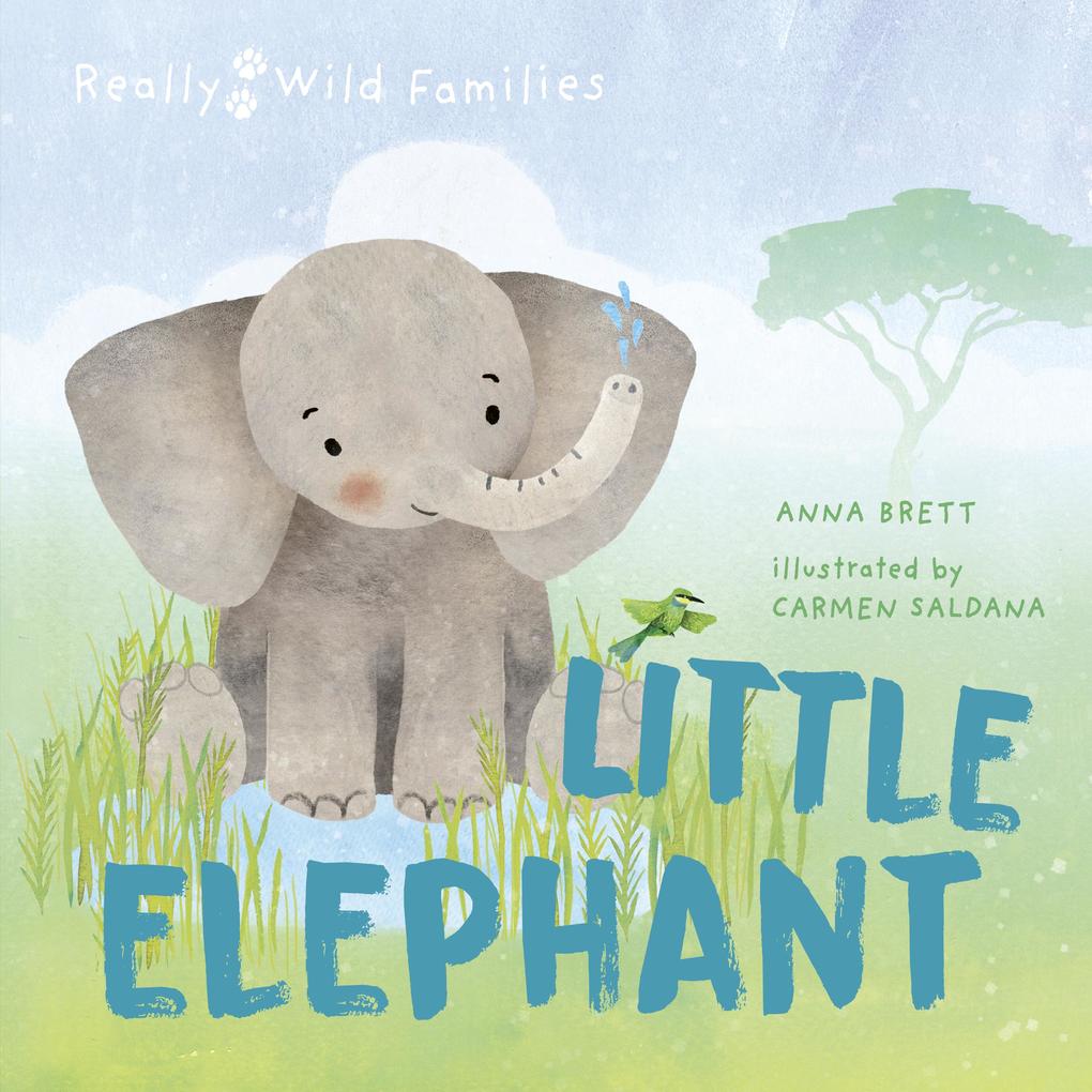 Image of Little Elephant