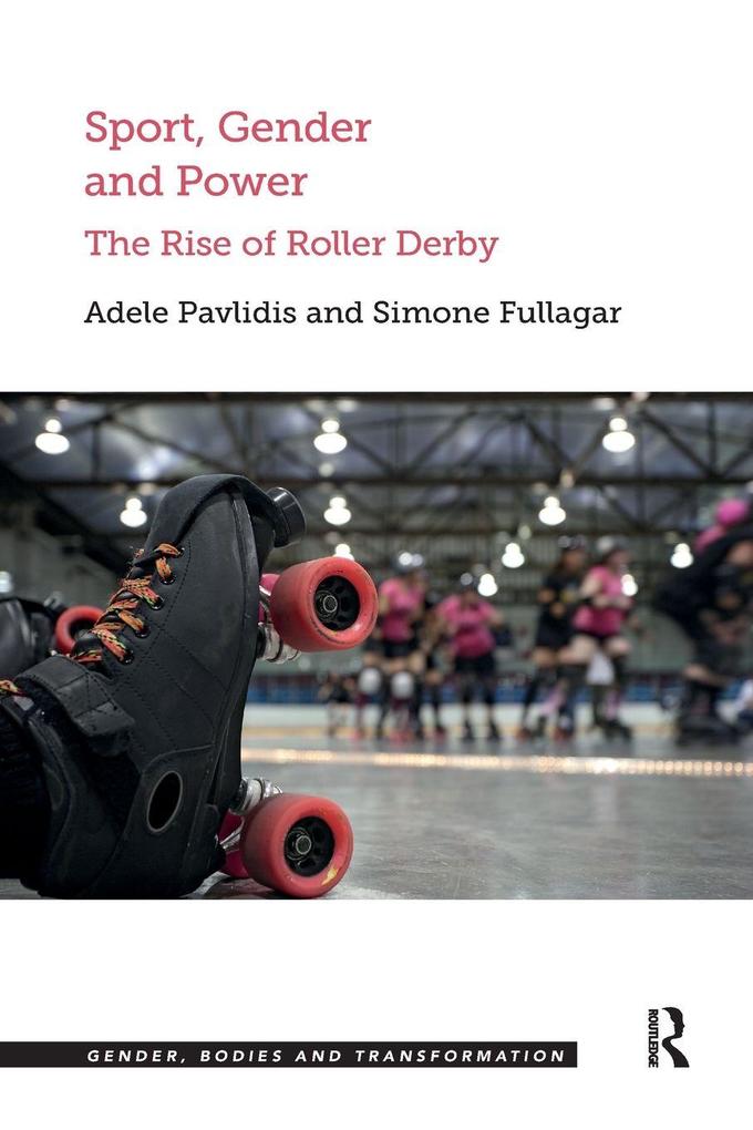 Sport Gender and Power