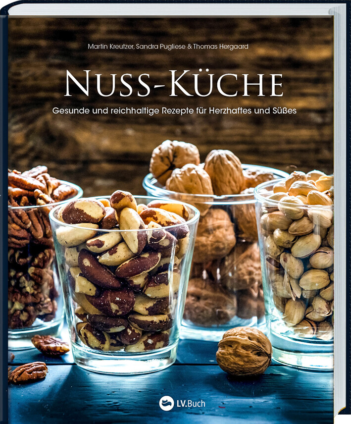 Nuss-Küche