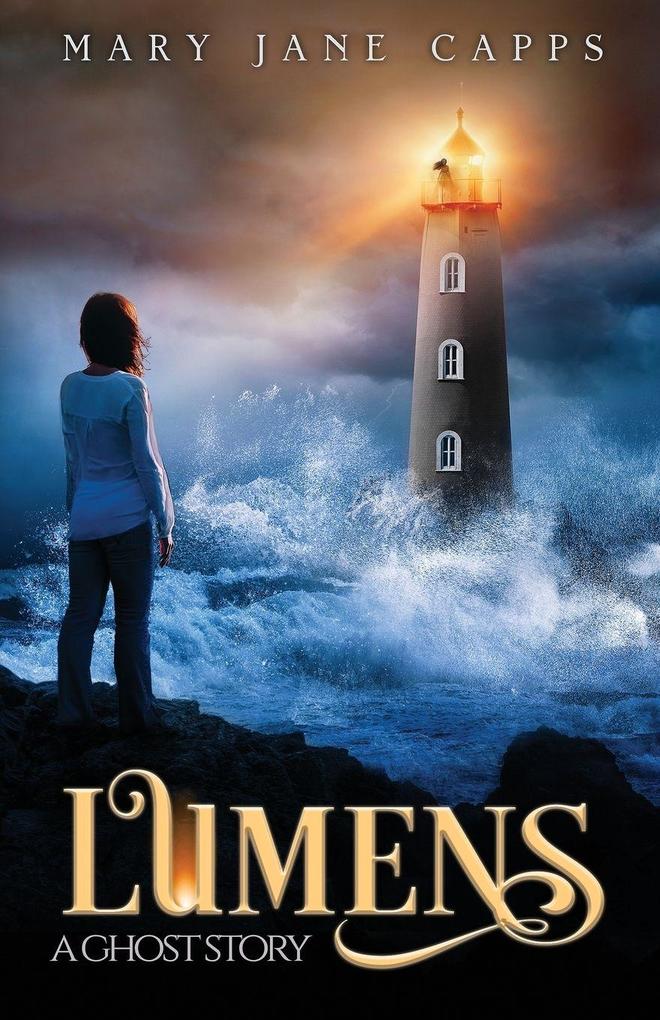 Lumens A Ghost Story