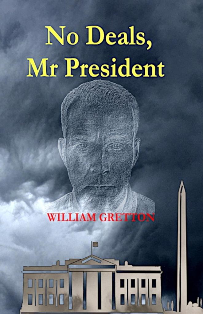 No Deals Mr President