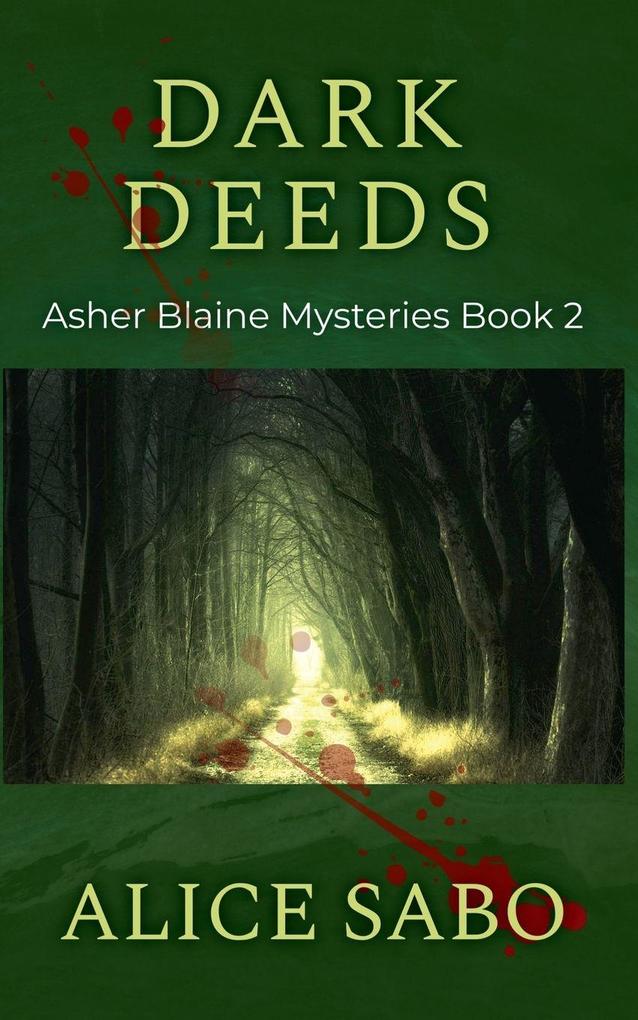 Dark Deeds