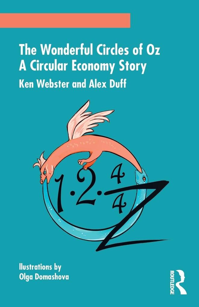 The Wonderful Circles of Oz
