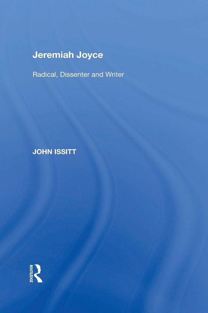 Jeremiah Joyce