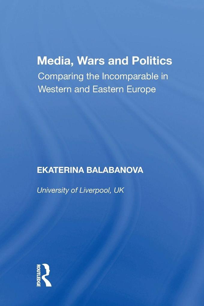 Media Wars and Politics