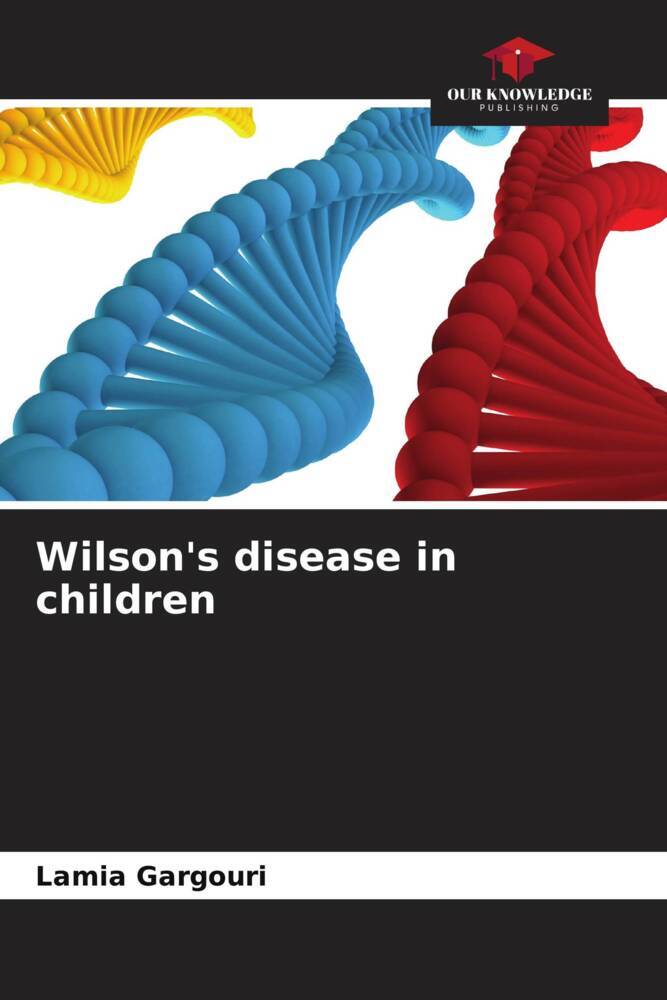 Wilson's disease in children