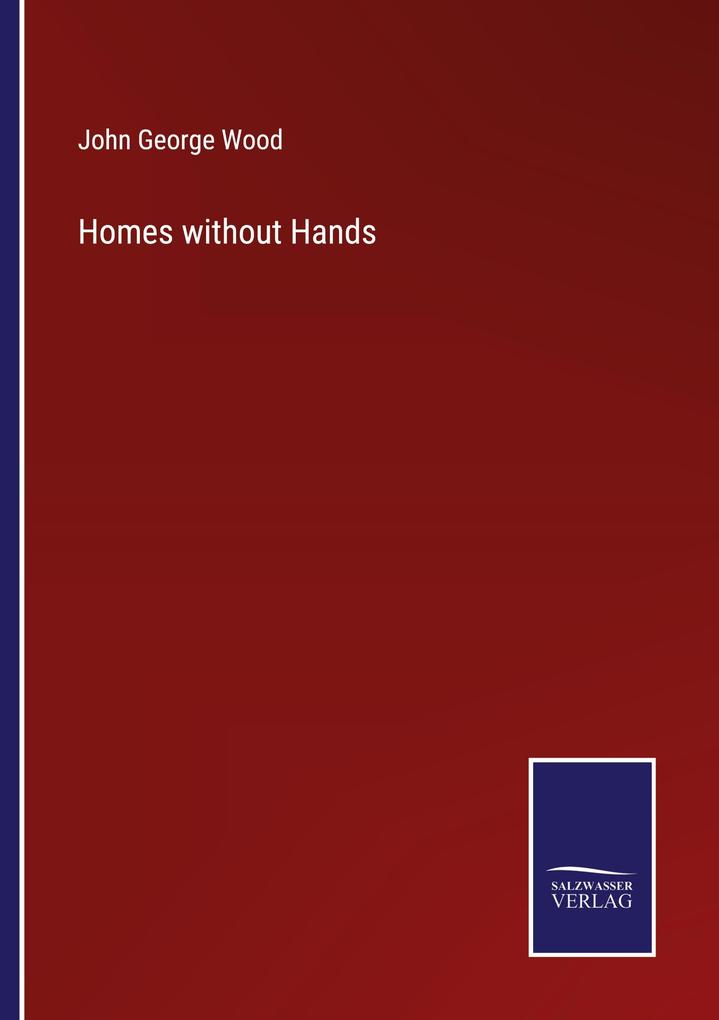 Homes without Hands