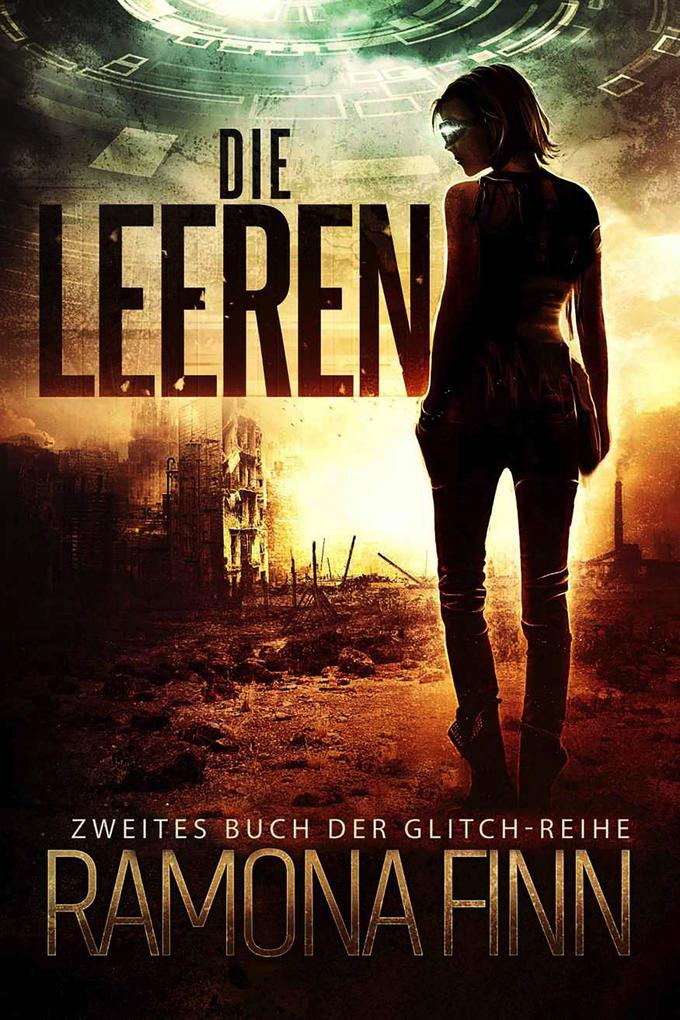 Die Leeren (Glitch-Reihe #2)