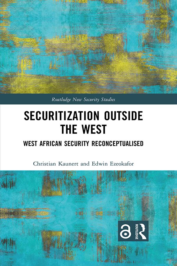 Securitization Outside the West