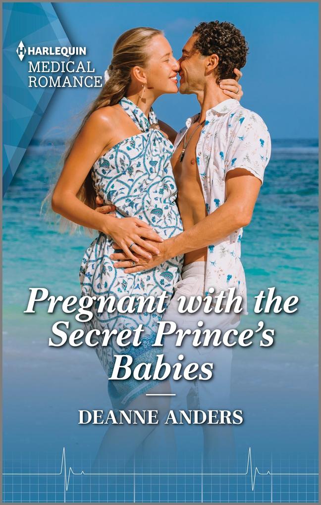 Pregnant with the Secret Prince‘s Babies