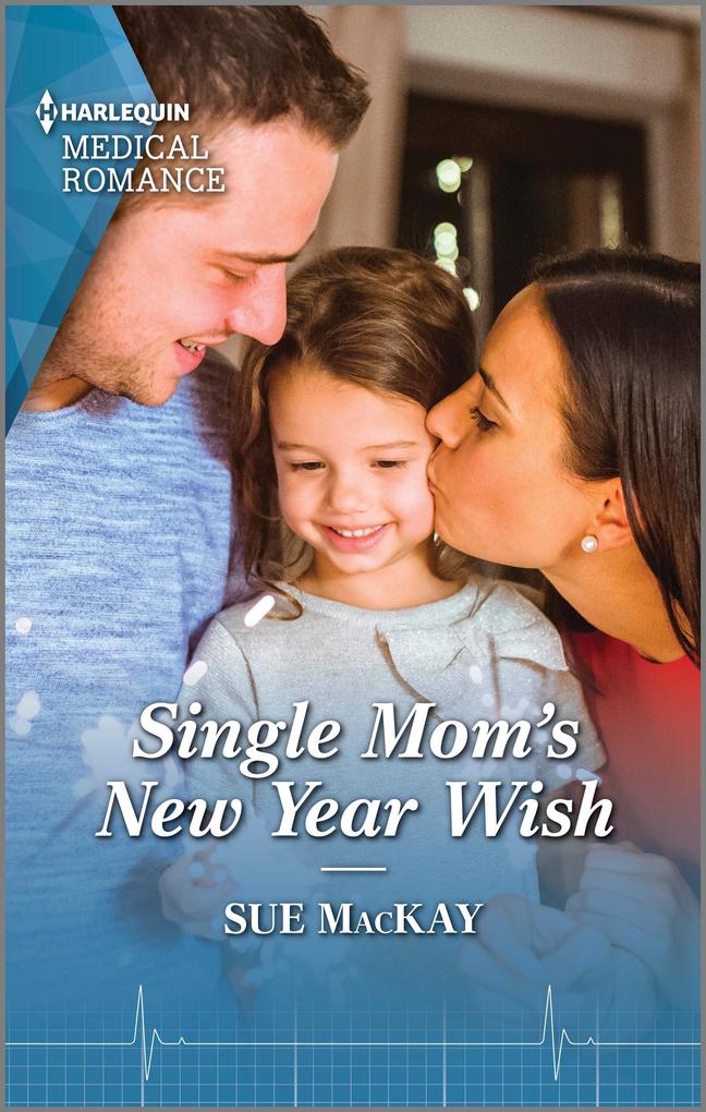 Single Mom‘s New Year Wish