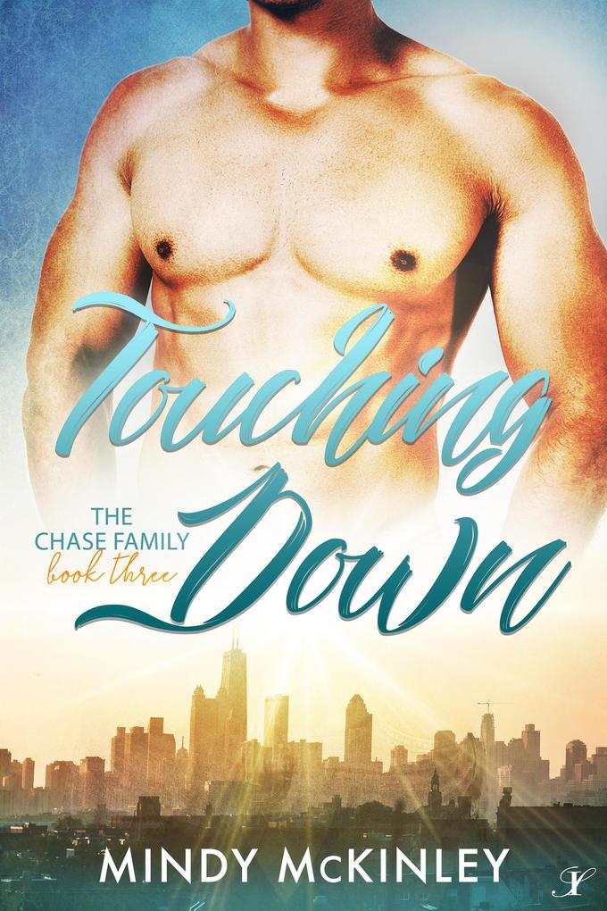 Touching Down (Chase Family Series #3)