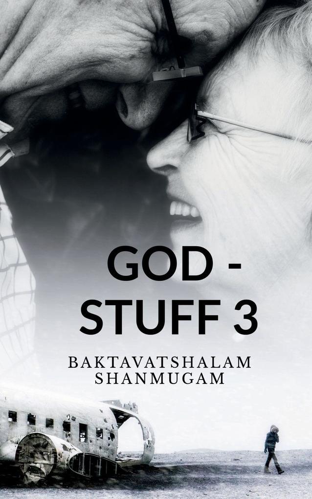 GOD - STUFF 3