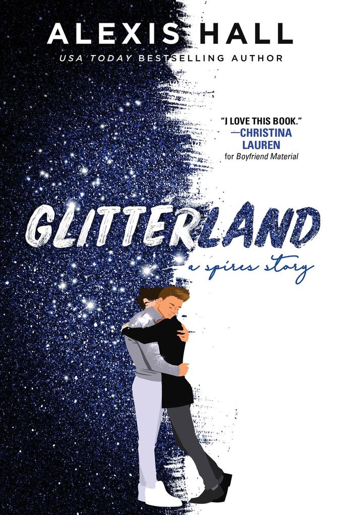 Sourcebooks Llc Glitterland