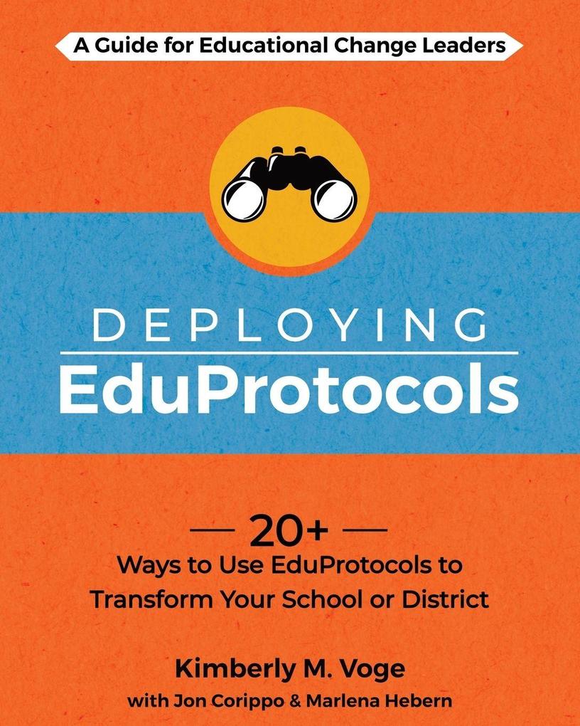 Deploying EduProtocols