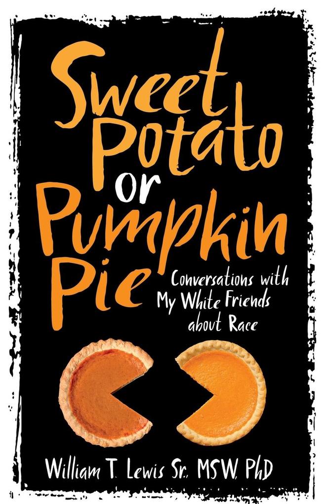 Sweet Potato or Pumpkin Pie