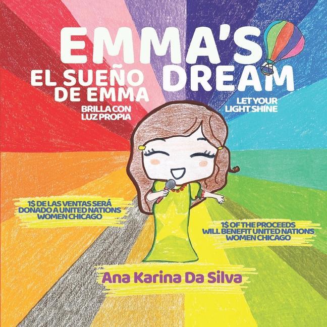 Emma‘s Dream: Let your light shine